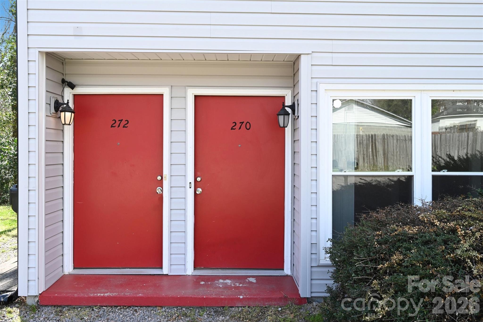 270-272 Spring Street Southwest Concord, NC 28025 - Photo 3 of 27