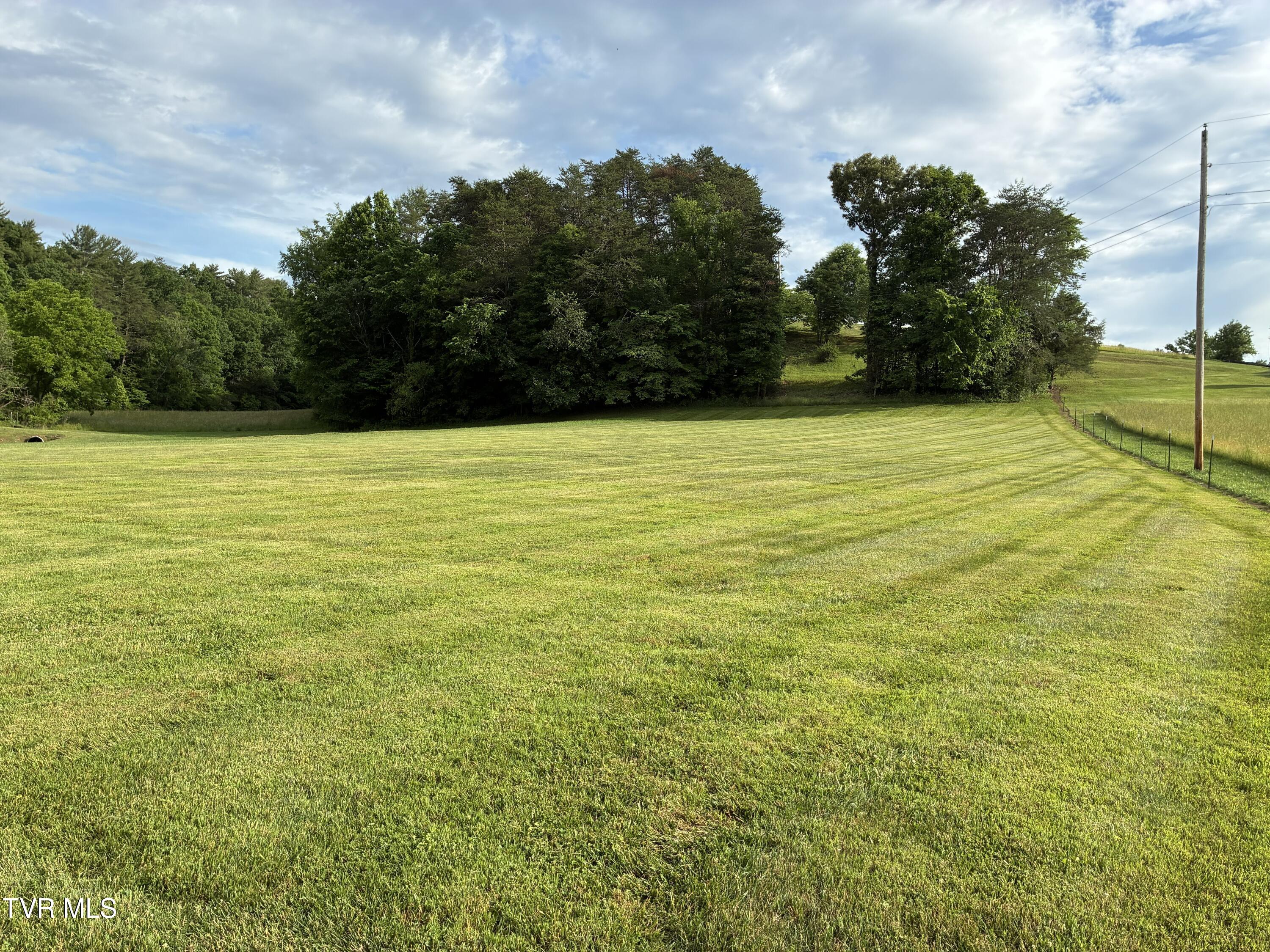 940 Middle Creek Road Afton, TN 37616 - Photo 18 of 80 back lot 2