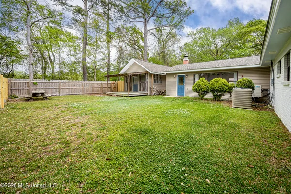 $350,000 | 2808 Lawnwood Drive, Ocean Springs, MS 39564