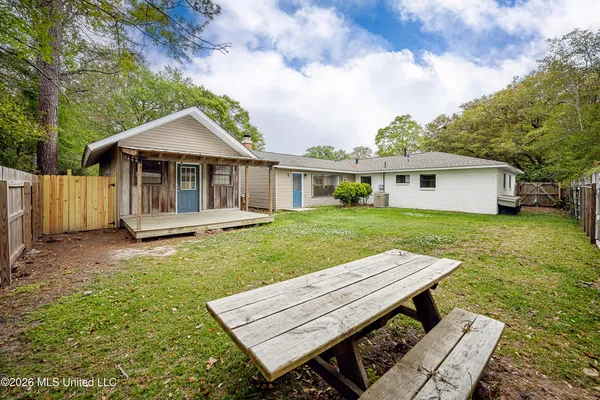 $350,000 | 2808 Lawnwood Drive, Ocean Springs, MS 39564