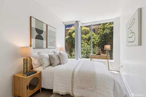 $1,795,000 | 201 Folsom Street, Unit 3G, San Francisco, CA 94105
