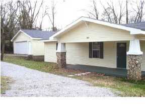 803 Gillespie Road Chattanooga, TN 37411 - Photo 1 of 7 Primary Photo