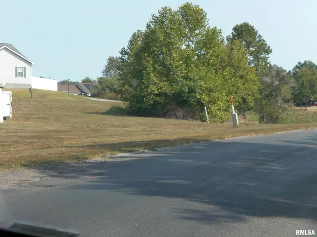 $36,800 | 5784 Arctic Fox Drive, Carterville, IL 62918