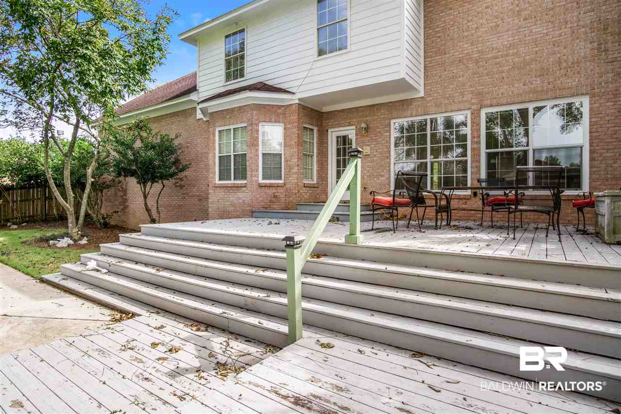 1282 Savannah Drive Mobile, AL 36609 - Photo 16 of 17
