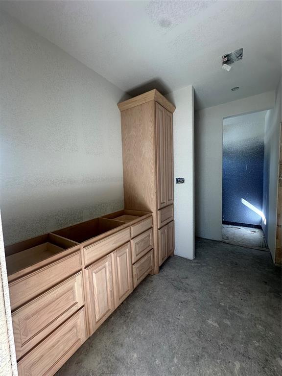 518 Strong Street Bowie, TX 76230 - Photo 8 of 14 a view of an empty room