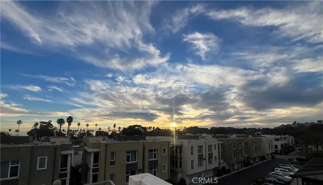 a view of a city with lot of buildings