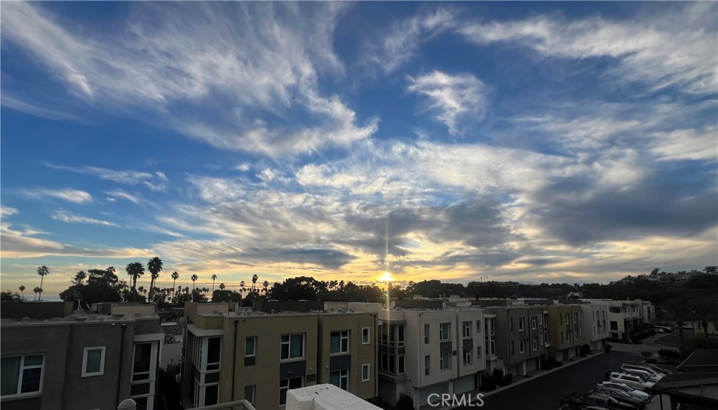 766 Doheny Way Dana Point, CA 92629 - Photo 7 of 8 a view of a city with lot of buildings