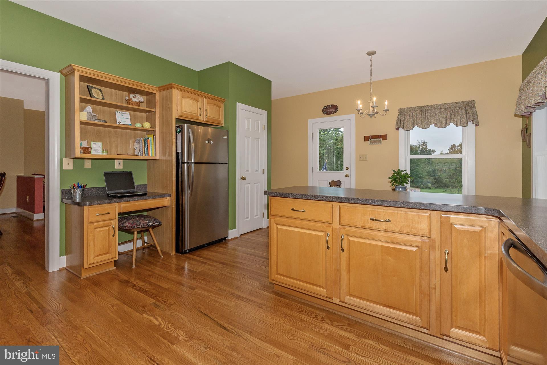 3485 Bullfrog Road Fairfield, PA 17320 - Photo 15 of 30 Kitchen