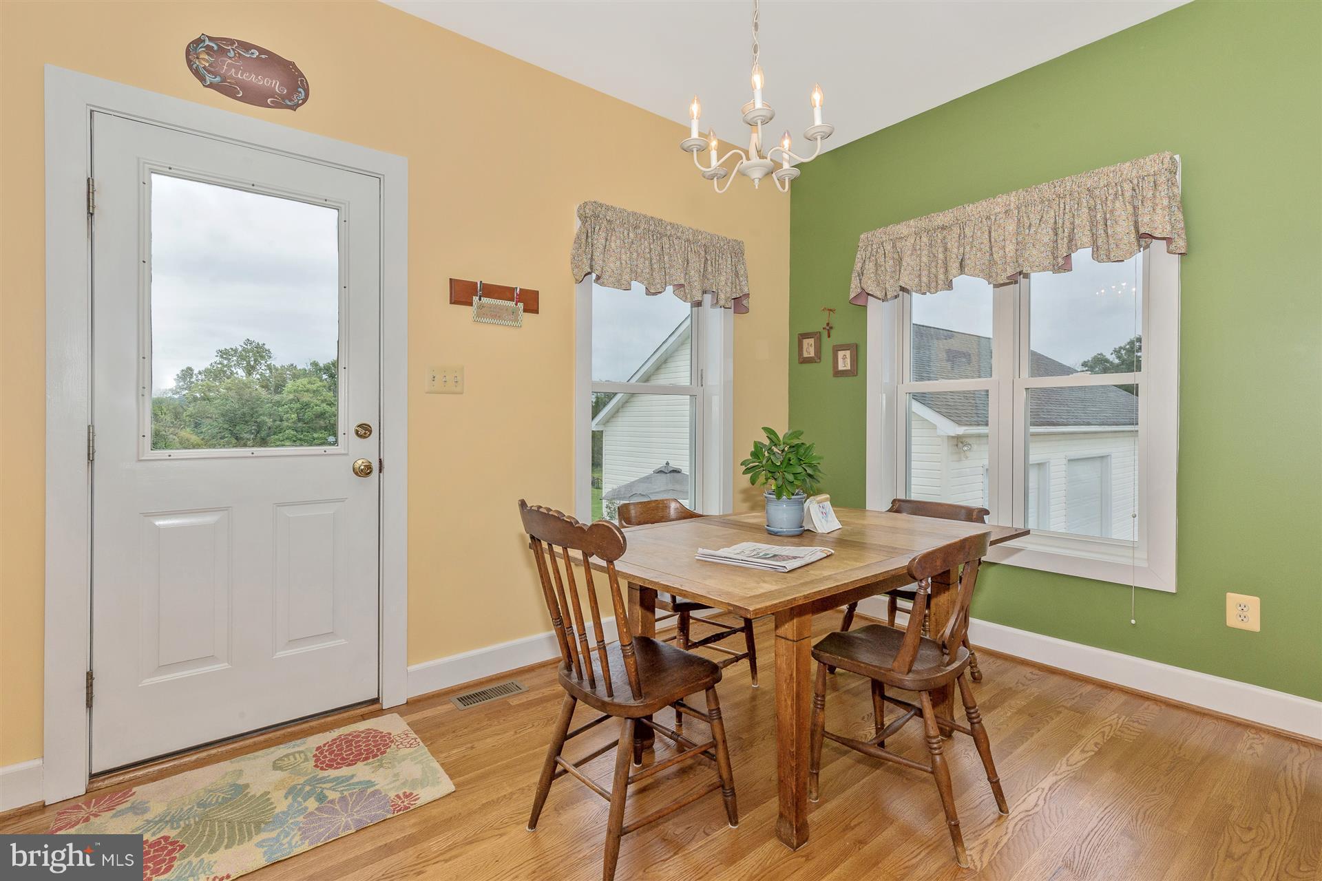 3485 Bullfrog Road Fairfield, PA 17320 - Photo 16 of 30 Kitchen