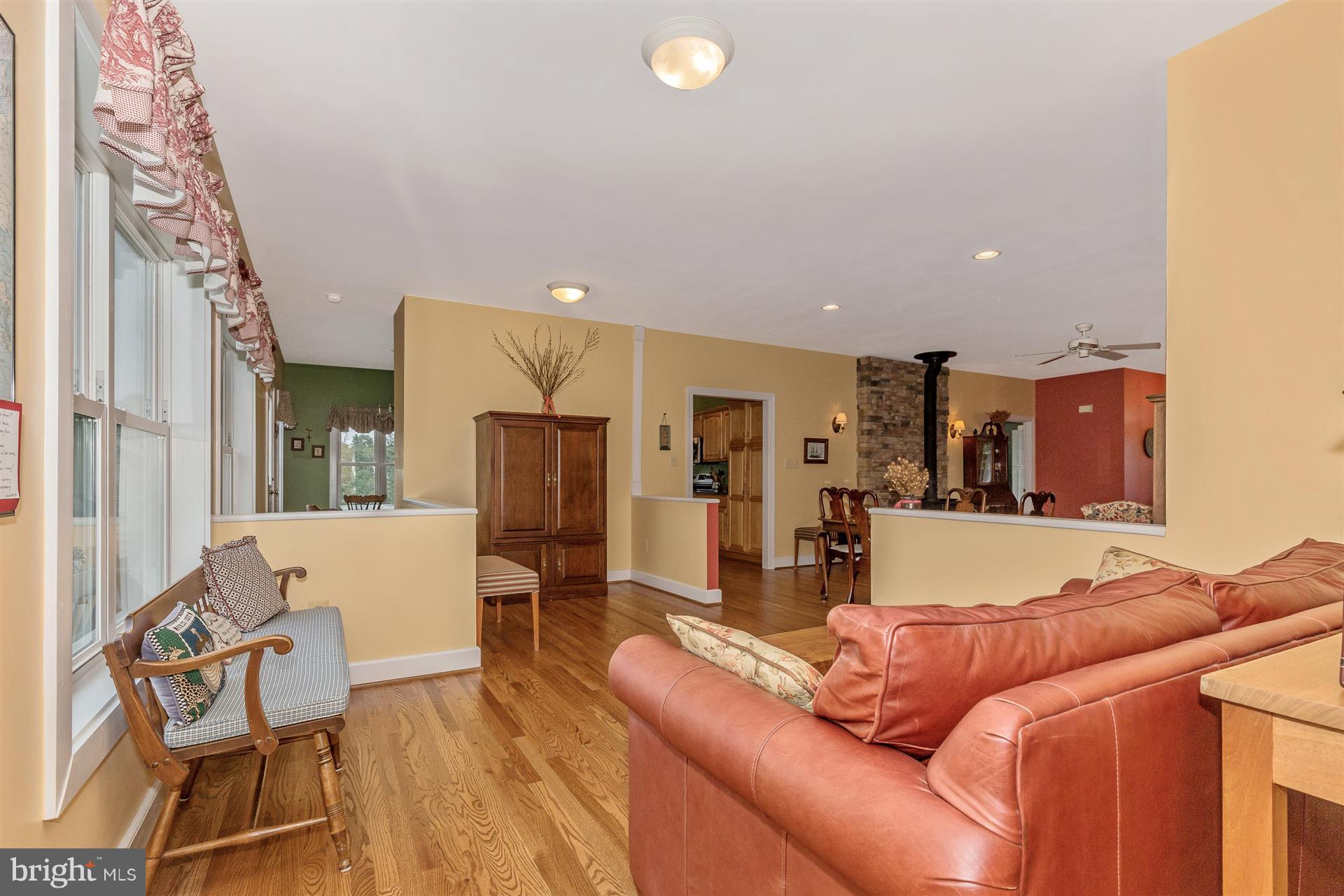 3485 Bullfrog Road Fairfield, PA 17320 - Photo 18 of 30 Family Room