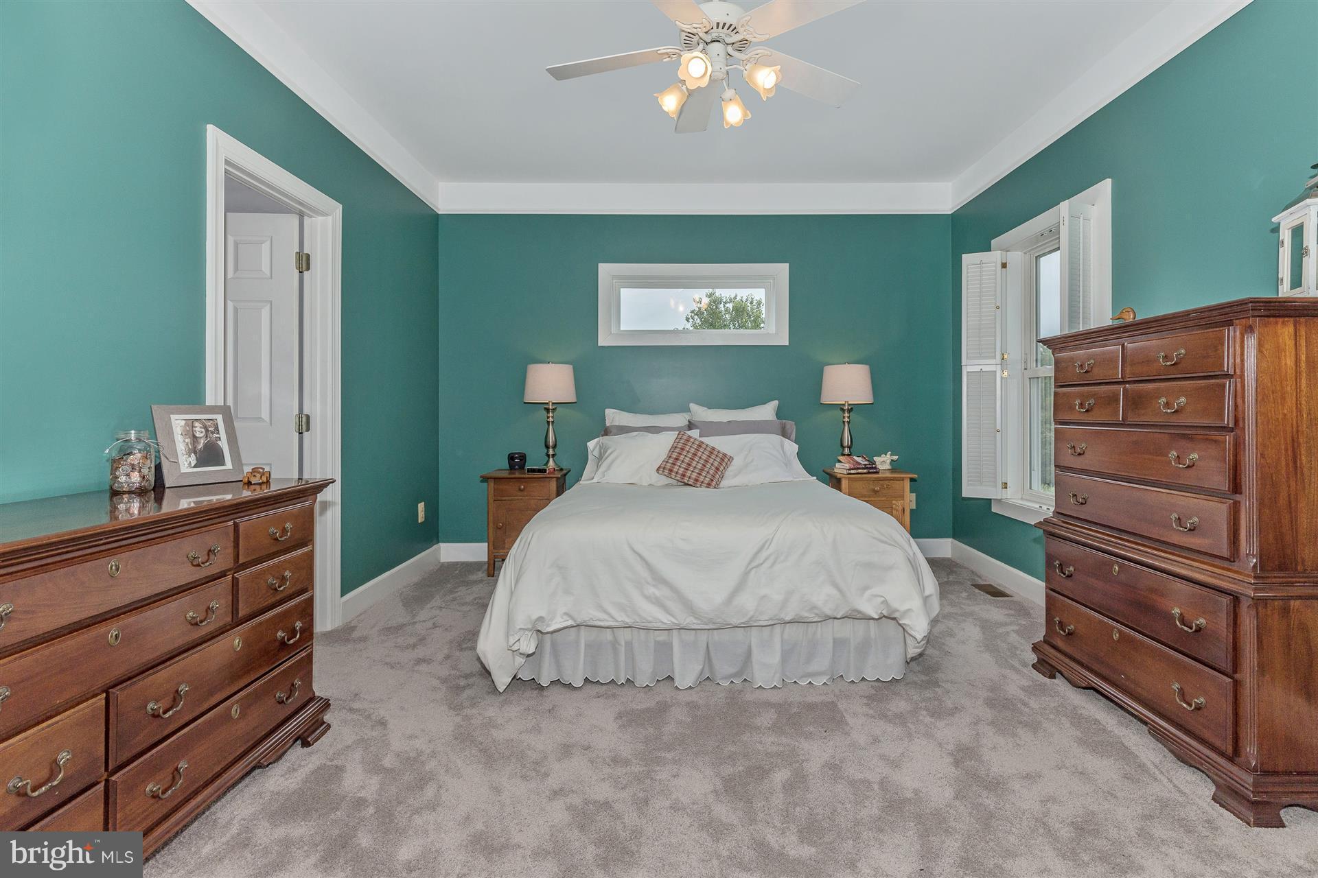 3485 Bullfrog Road Fairfield, PA 17320 - Photo 20 of 30 Bedroom (Master)