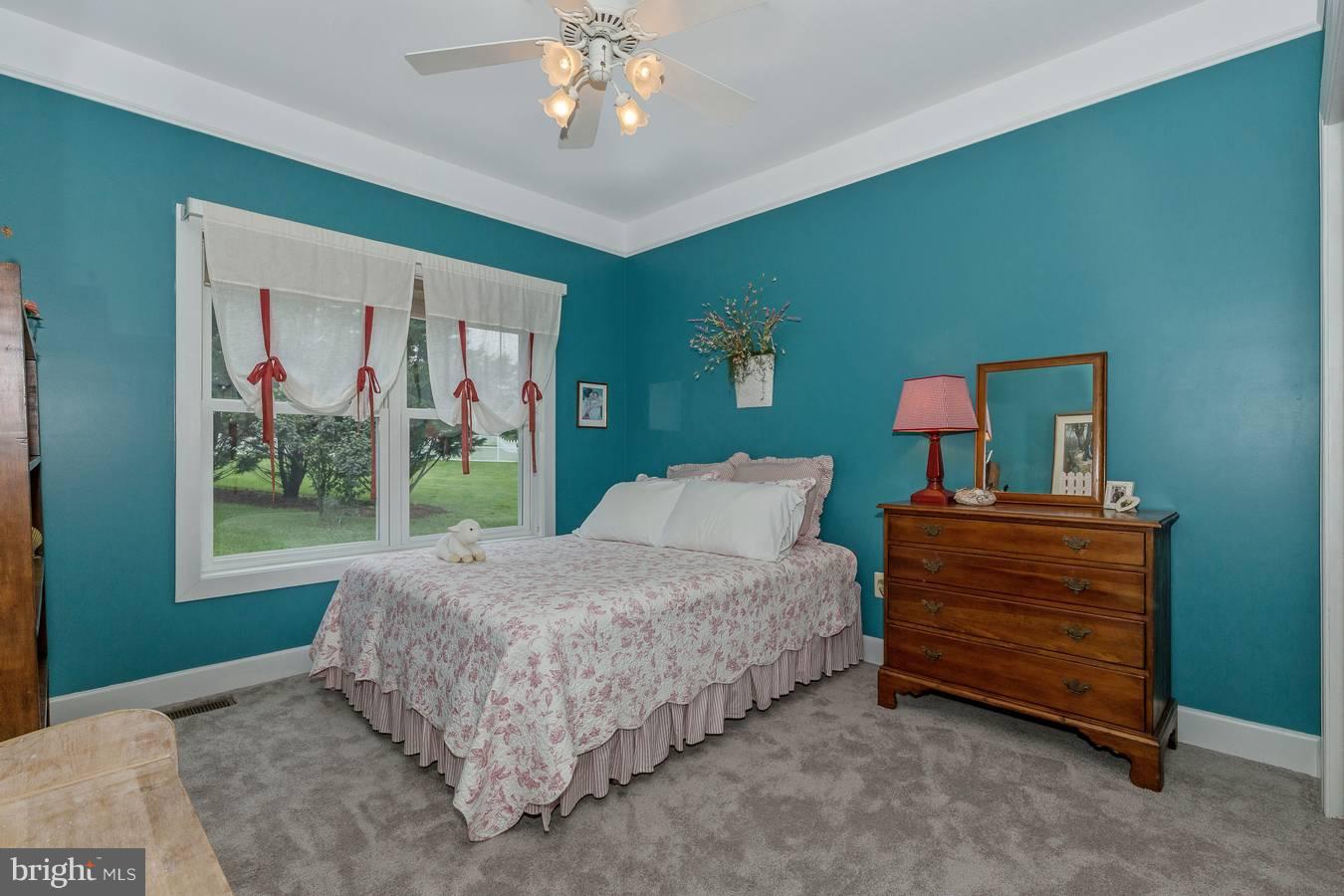 3485 Bullfrog Road Fairfield, PA 17320 - Photo 21 of 30 Bedroom