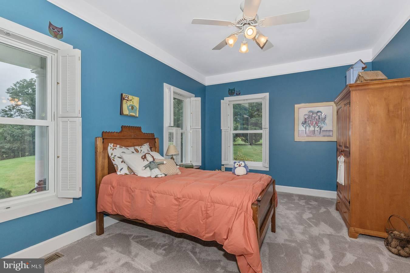 3485 Bullfrog Road Fairfield, PA 17320 - Photo 22 of 30 Bedroom