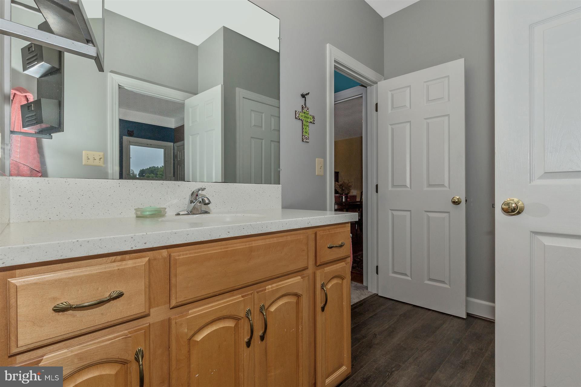 3485 Bullfrog Road Fairfield, PA 17320 - Photo 24 of 30 Bath
