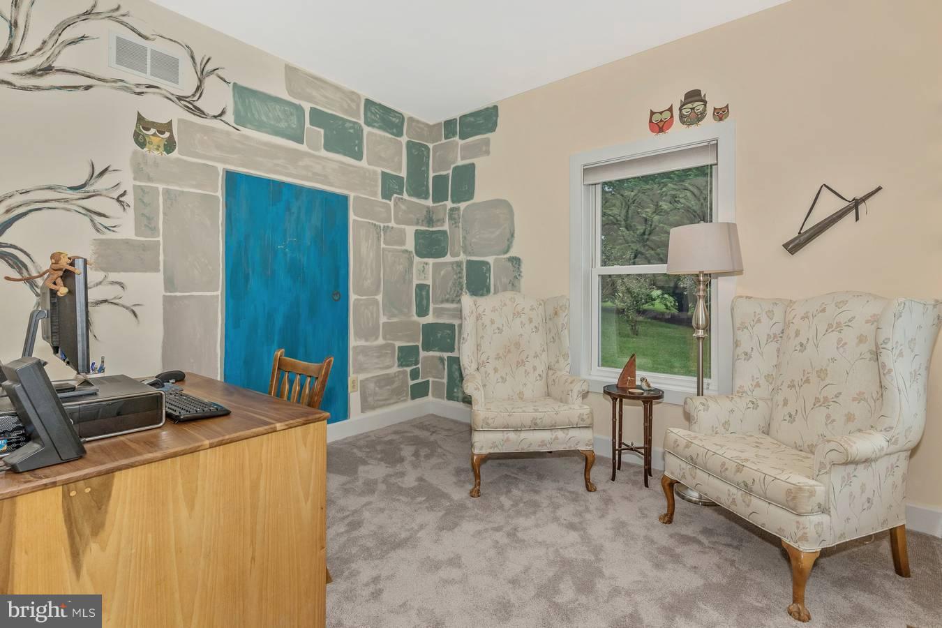 3485 Bullfrog Road Fairfield, PA 17320 - Photo 26 of 30 Bedroom