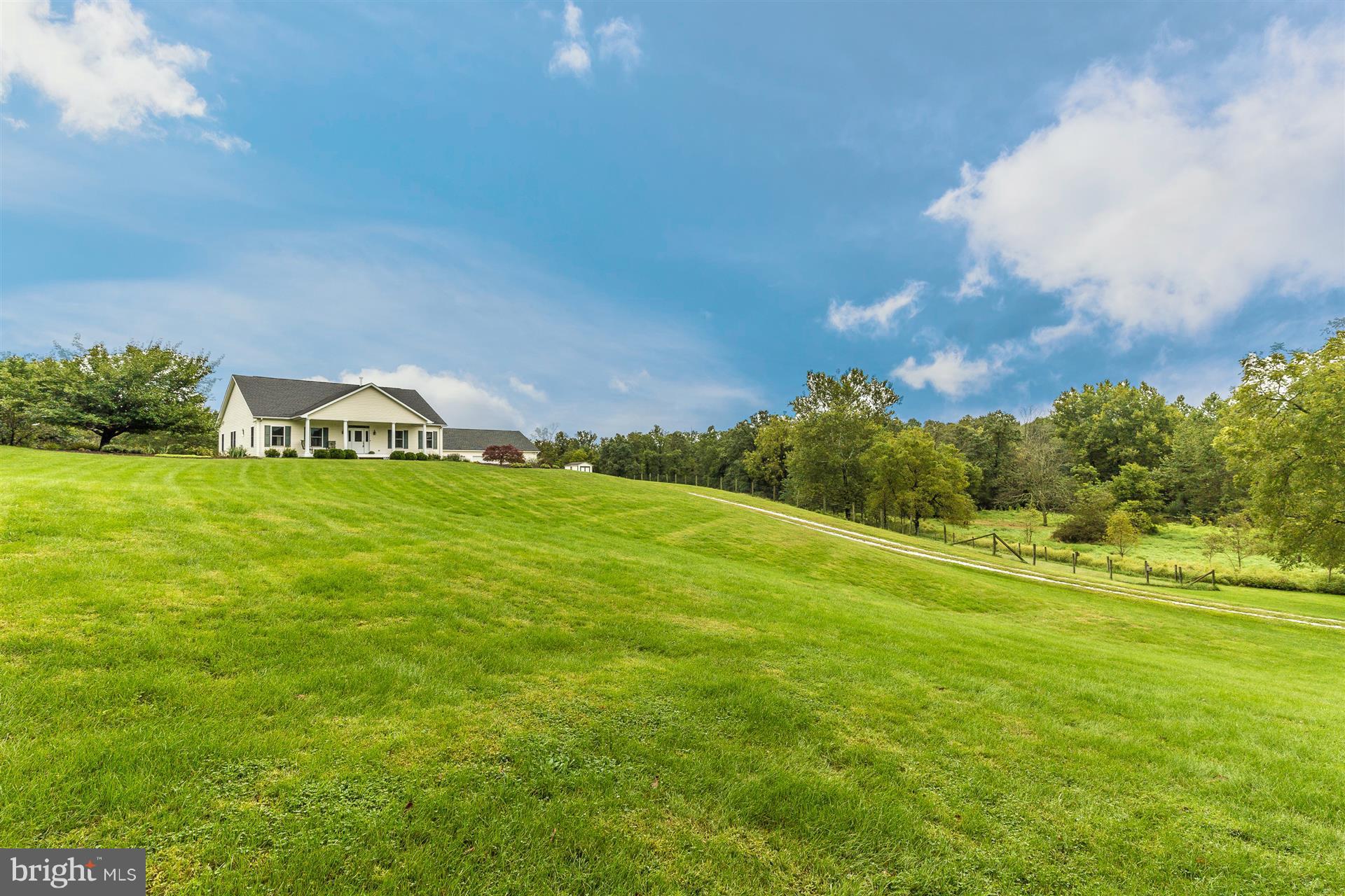 3485 Bullfrog Road Fairfield, PA 17320 - Photo 29 of 30 Beautiful 10 Acres of Land