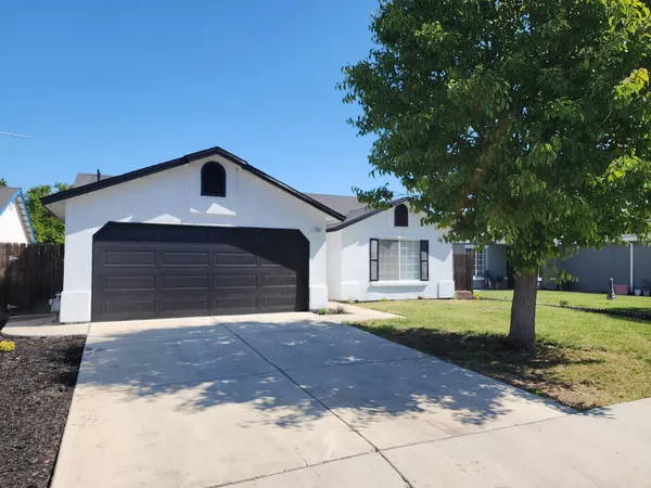 $349,950 | 723 Dodderer Street, Firebaugh, CA 93622