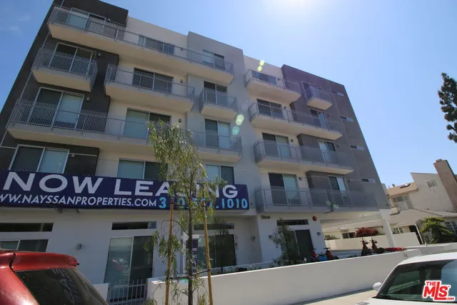 $5,390 | 1526 Armacost Avenue, Unit 101 | West Los Angeles