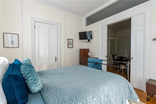 $4,000 | 4 Red Cross Avenue, Unit 1A, Newport, RI 02840