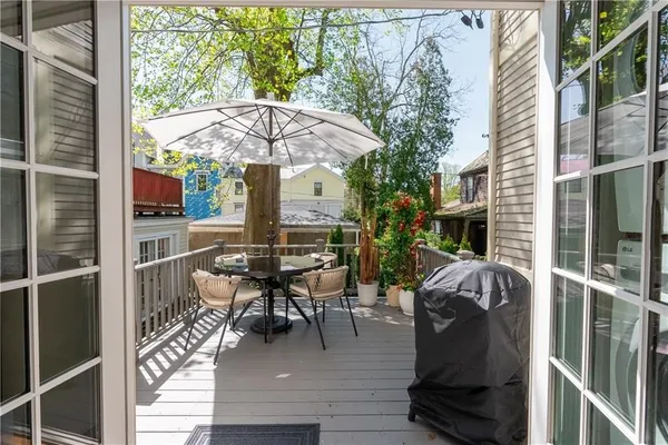 $4,250 | 4 Red Cross Avenue, Unit 1A, Newport, RI 02840