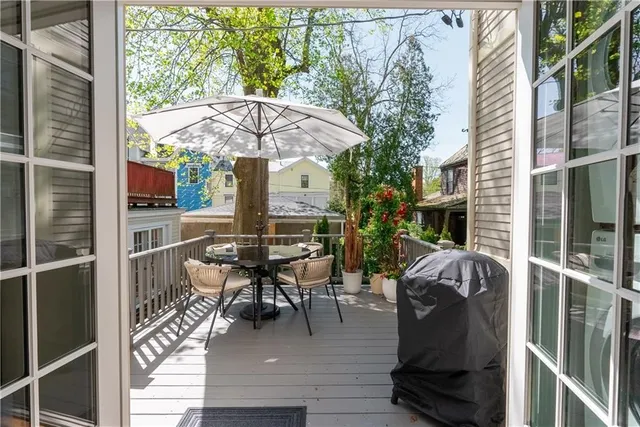 $4,000 | 4 Red Cross Avenue, Unit 1A, Newport, RI 02840