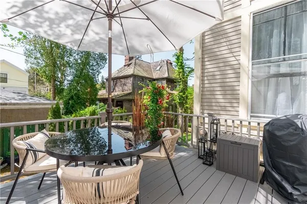 $4,250 | 4 Red Cross Avenue, Unit 1A, Newport, RI 02840