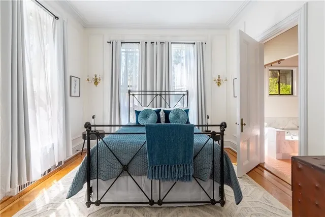 $4,000 | 4 Red Cross Avenue, Unit 1A, Newport, RI 02840