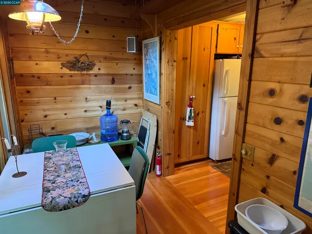 $649,000 | 1445 Austin Creek Road, Cazadero, CA 95421