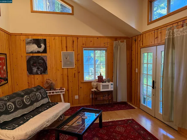 $649,000 | 1445 Austin Creek Road, Cazadero, CA 95421