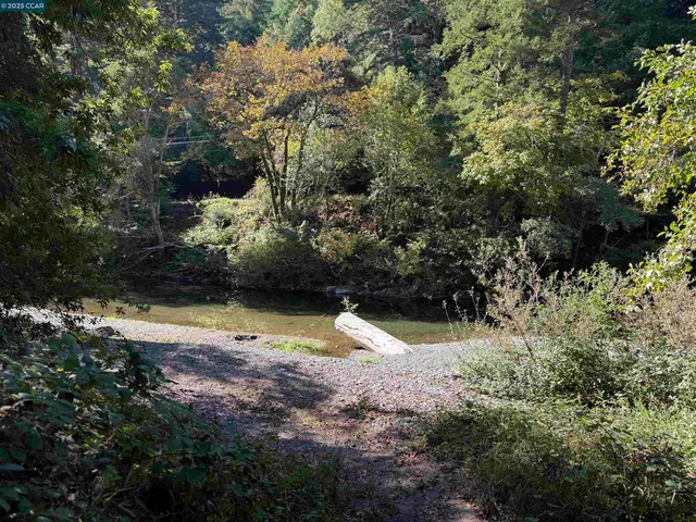 $649,000 | 1445 Austin Creek Road, Cazadero, CA 95421