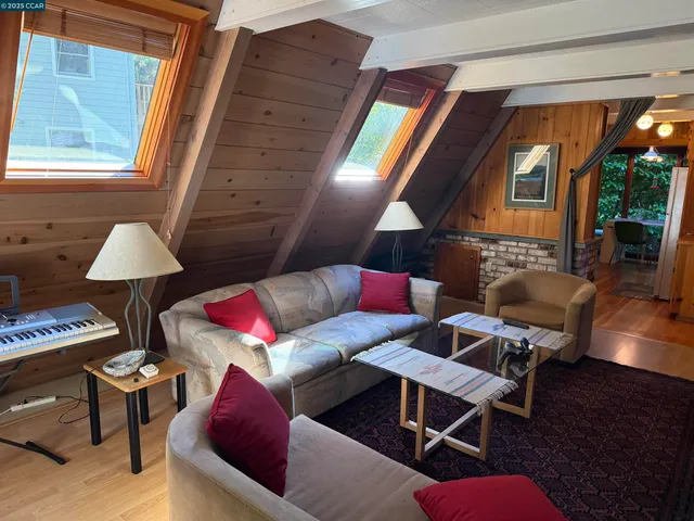 $649,000 | 1445 Austin Creek Road, Cazadero, CA 95421