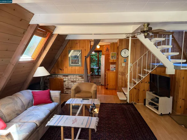 $649,000 | 1445 Austin Creek Road, Cazadero, CA 95421