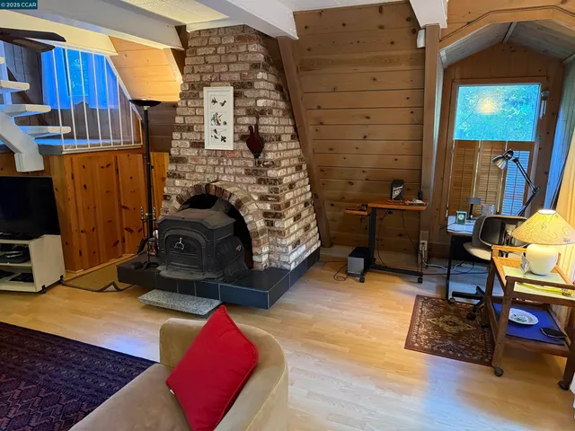 $649,000 | 1445 Austin Creek Road, Cazadero, CA 95421