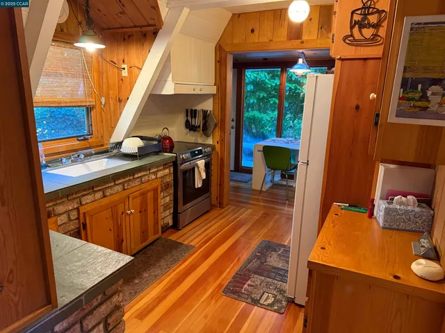 $649,000 | 1445 Austin Creek Road, Cazadero, CA 95421