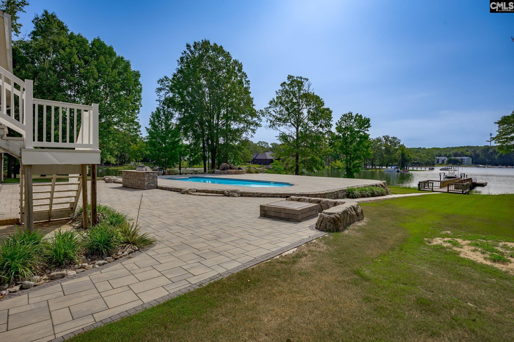 96 Muskrat Run Irmo, SC 29063 - Photo 56 of 77