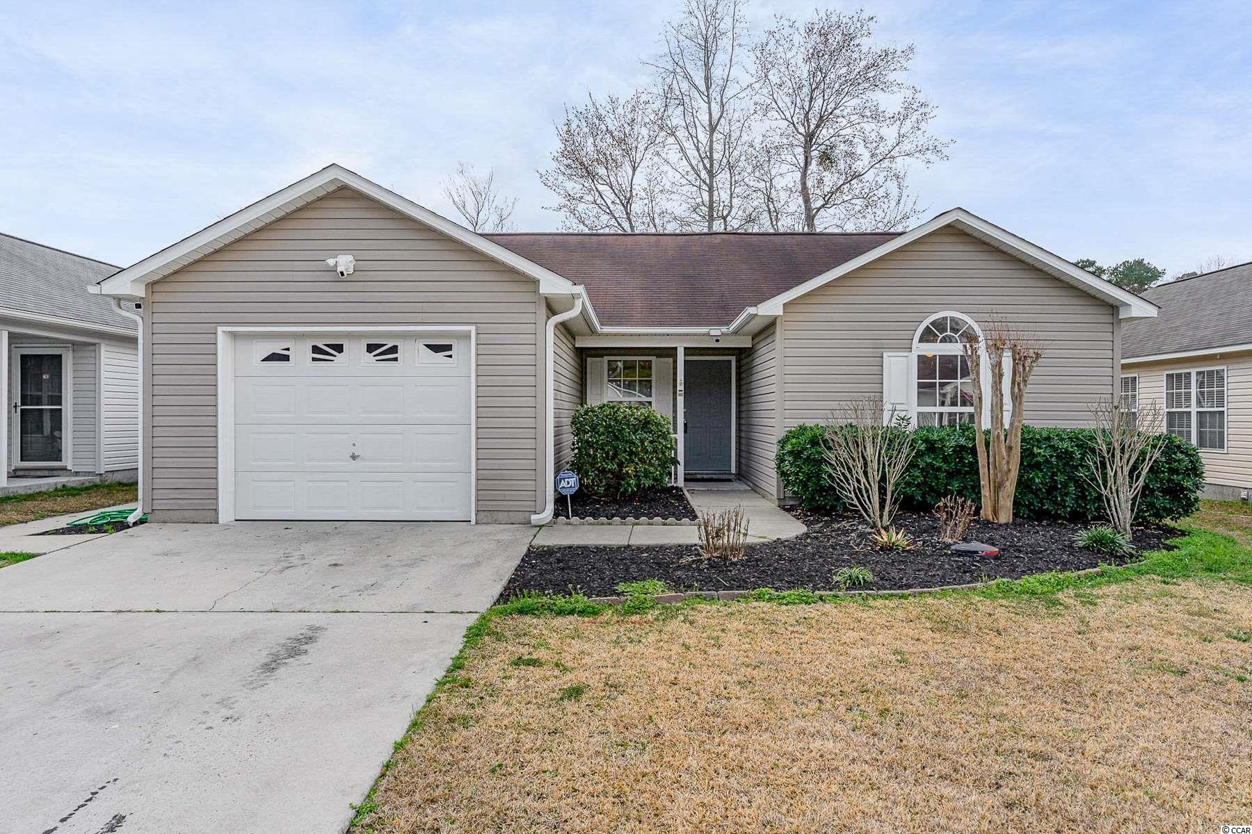 3018 Sabal Court Murrells Inlet, SC 29576 - Photo 1 of 35 Gallery Image 1