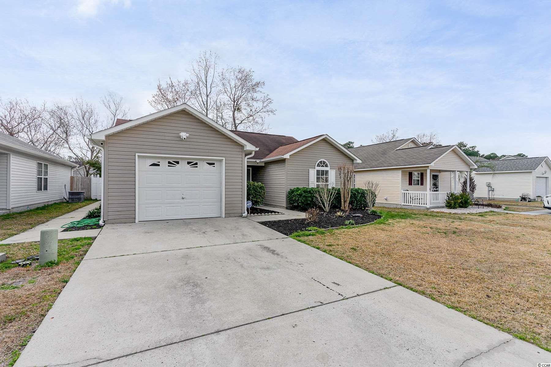 3018 Sabal Court Murrells Inlet, SC 29576 - Photo 2 of 35 Gallery Image 2