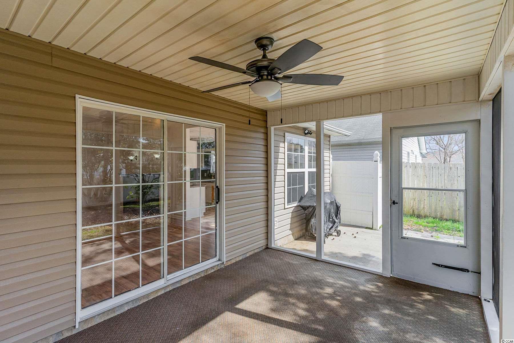 3018 Sabal Court Murrells Inlet, SC 29576 - Photo 28 of 35 Gallery Image 28