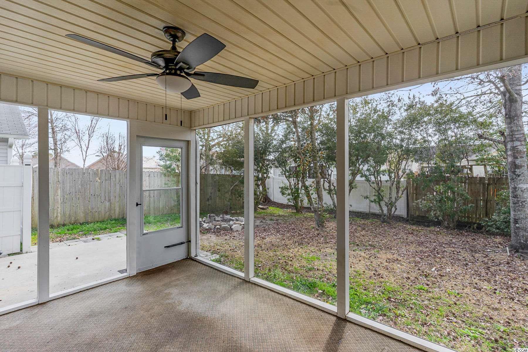 3018 Sabal Court Murrells Inlet, SC 29576 - Photo 29 of 35 Gallery Image 29