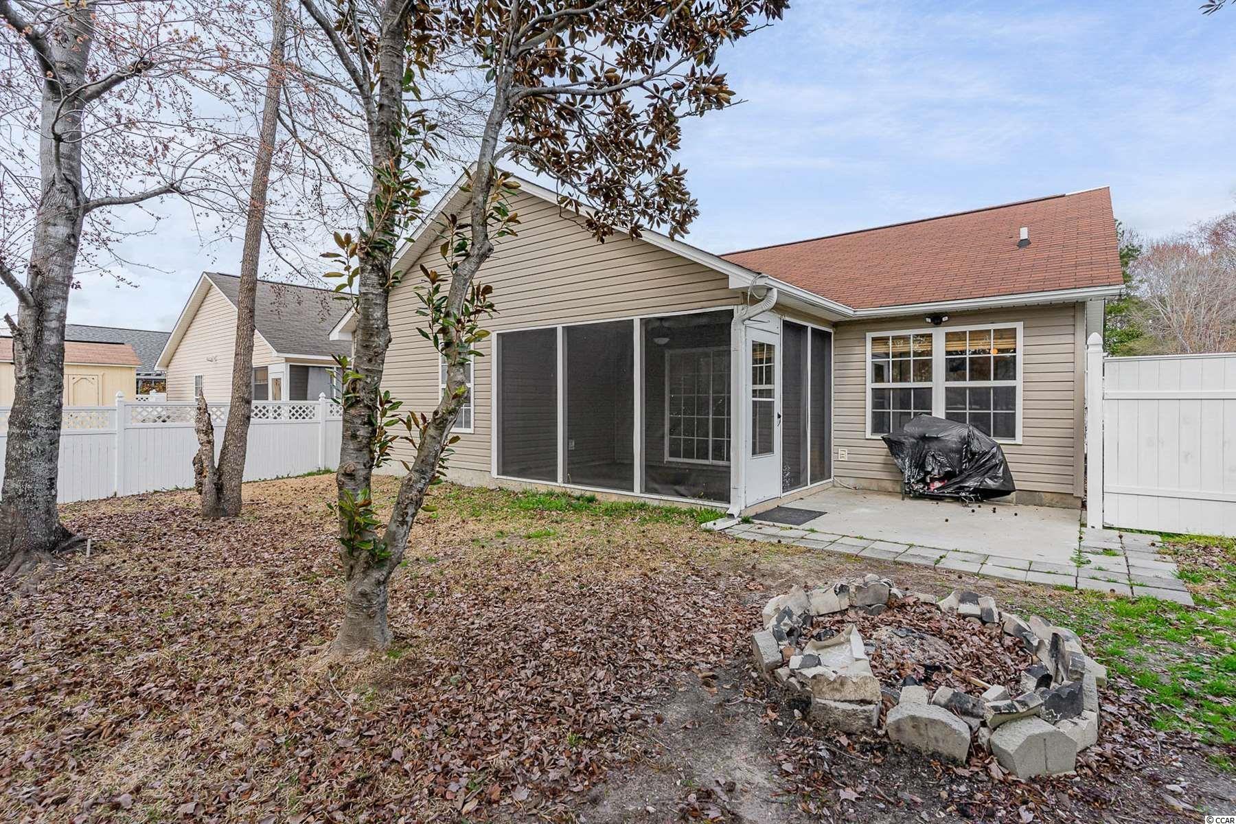 3018 Sabal Court Murrells Inlet, SC 29576 - Photo 31 of 35 Gallery Image 31