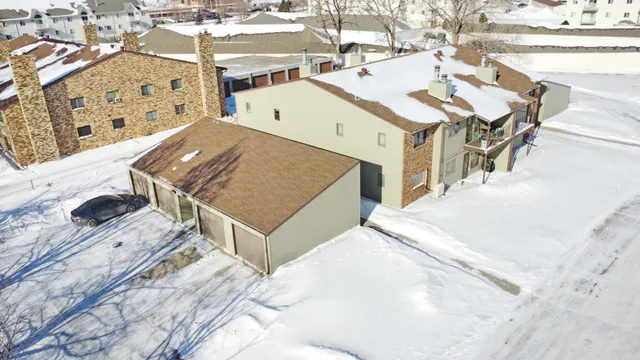 $125,000 | 2402 18th Street South, Unit 3, Fargo, ND 58103
