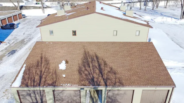 $125,000 | 2402 18th Street South, Unit 3, Fargo, ND 58103