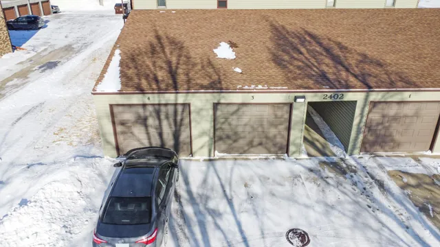 $125,000 | 2402 18th Street South, Unit 3, Fargo, ND 58103