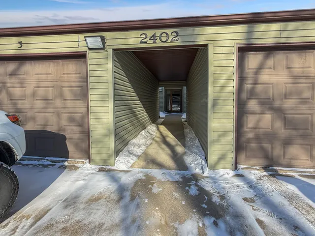 $125,000 | 2402 18th Street South, Unit 3, Fargo, ND 58103