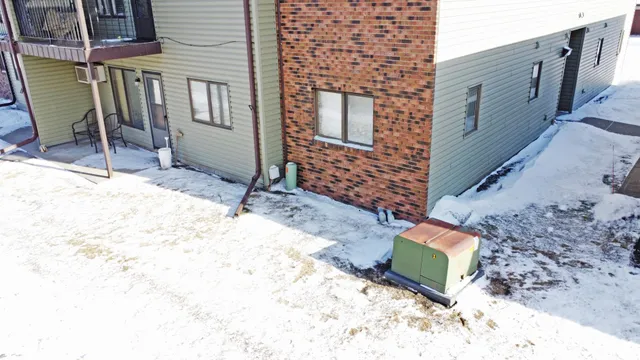$125,000 | 2402 18th Street South, Unit 3, Fargo, ND 58103
