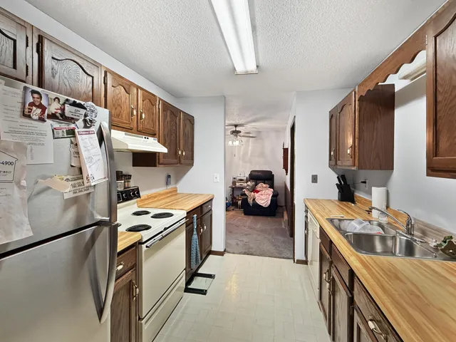 $125,000 | 2402 18th Street South, Unit 3, Fargo, ND 58103