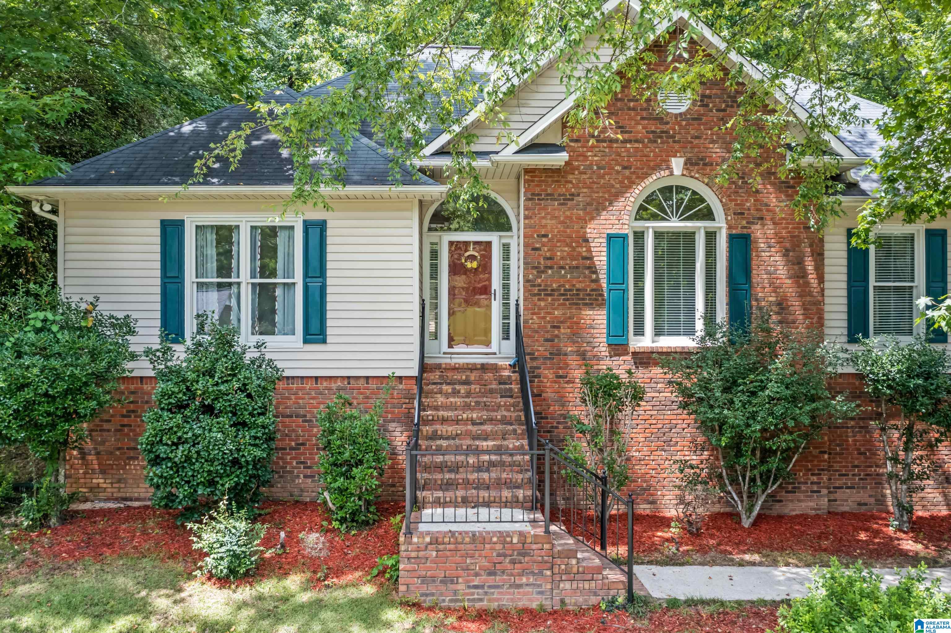 6295 Canterbury Road Pinson, AL 35126 - Photo 10 of 44
