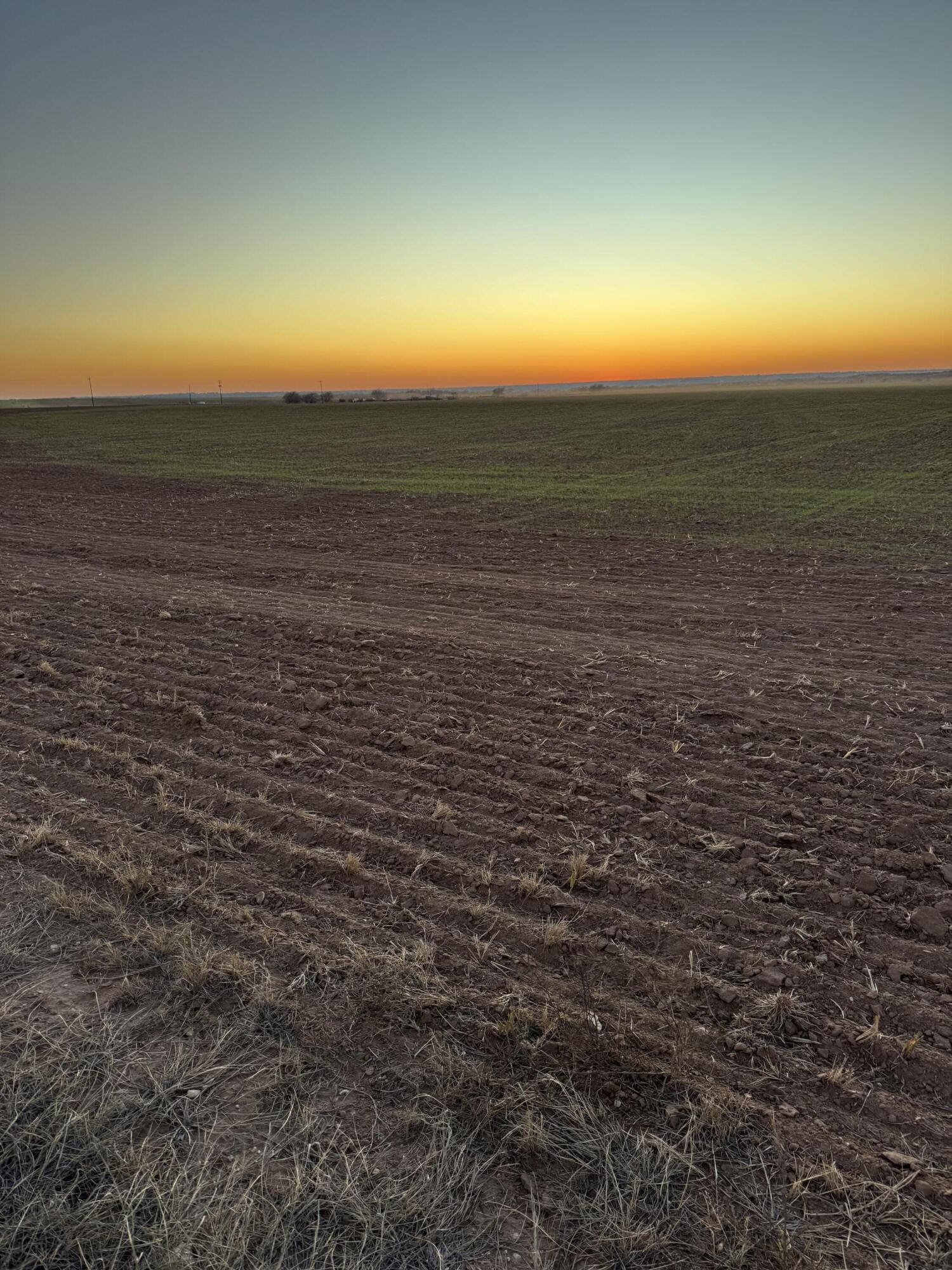 1548 Fm 1548 Shamrock, TX 79079 - Photo 8 of 10 a view of an ocean