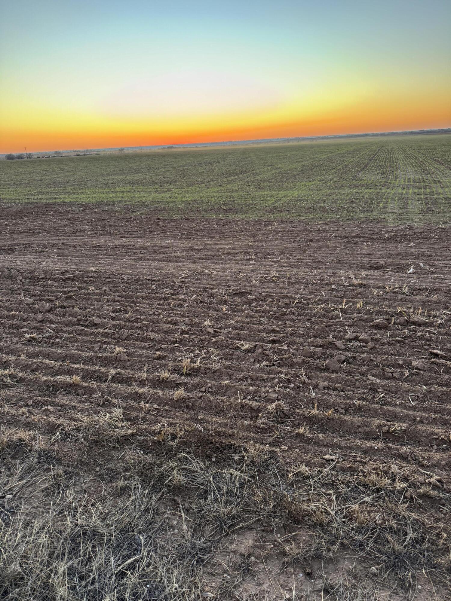 1548 Fm 1548 Shamrock, TX 79079 - Photo 9 of 10 a view of a sky from balcony