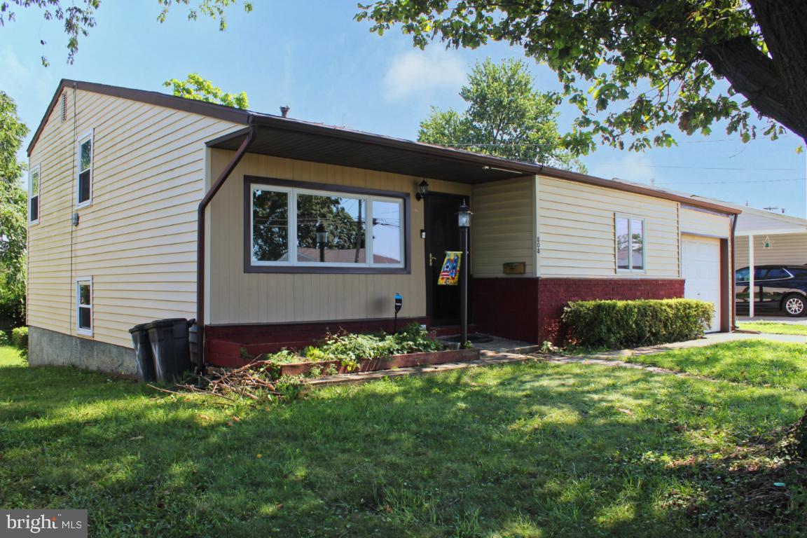 808 Lynvue Road Linthicum Heights, MD 21090 - Photo 1 of 30 Gallery Image 1